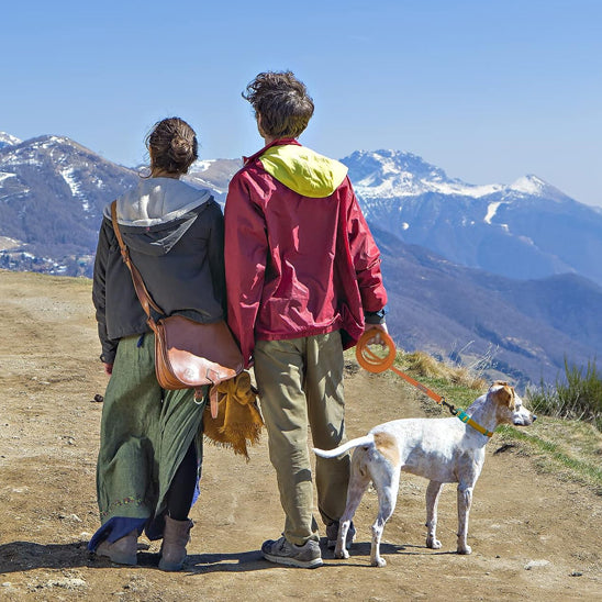 Longe pour chien| Trailblazer™