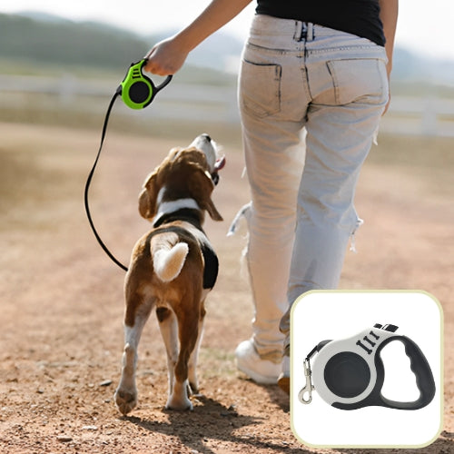 Laisse chien | EasyRetract™