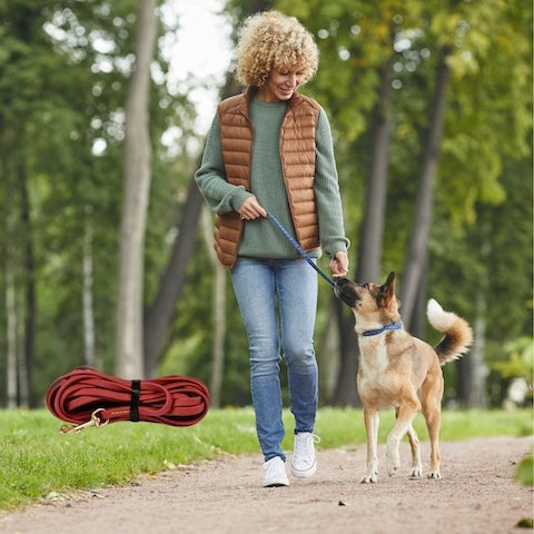 Laisse pour chien | WaterPet™